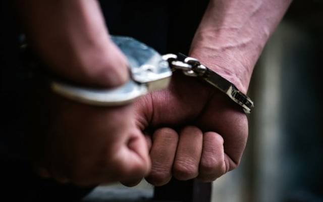 کرپشن کیس، 18 سال بعد مرکزی ملزم گرفتار 