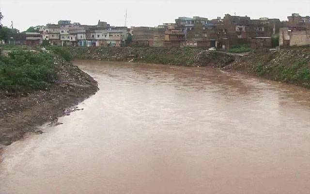 Rains and flooding in Dera Ghazi Khan, Balochistan predicted, City42 