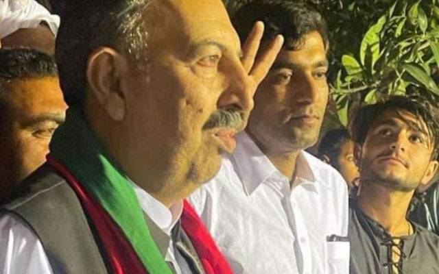 Former Pti Mpa,Arrested,City42