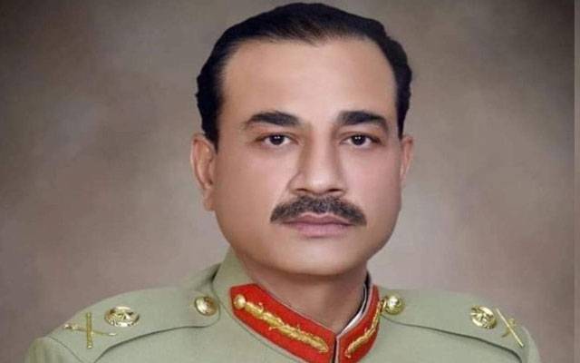 General Asim Munir speech at Khanewal Modle Agricultural Farm, City42