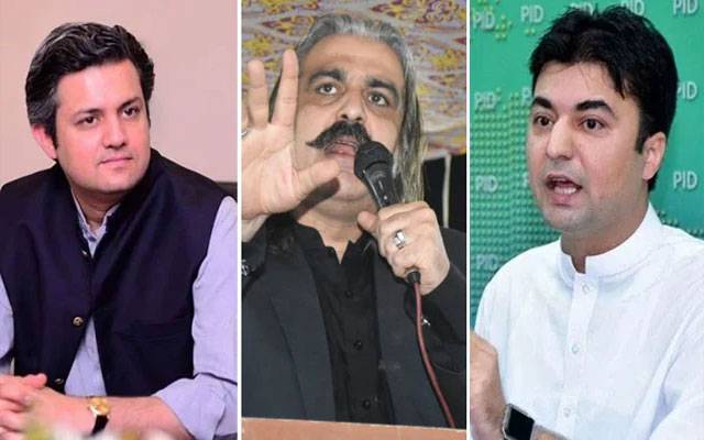 پی ٹی آئی کے روپوش 22 ملزمان کو اشتہاری قرار دینے کی کارروائی شروع 