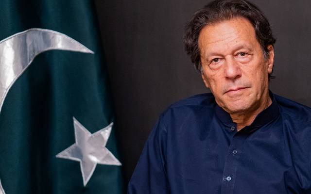 چیئرمین پی ٹی آئی کی 6 مقدمات میں عبوری ضمانت میں کل تک توسیع 