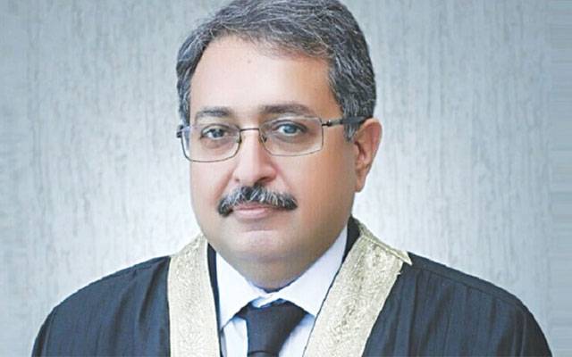 Islamabad High Court, Justice Amir Farooq, Imran Khan, Social Media, City42, Verdict reserved