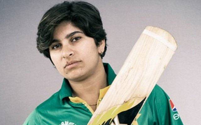 Asia Cup: Nida Dar replaces Bisma Maroof in the National Womens Cricket team, City42