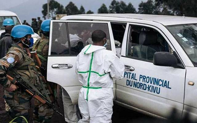 City42, Kongo murders, Army personnel killed 12 persons 