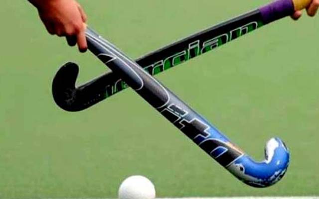  پاکستان  ہاکی ٹیم کو ایشین چیمپئَنز ٹرافی کے لیے بھارتی ویزے جاری 