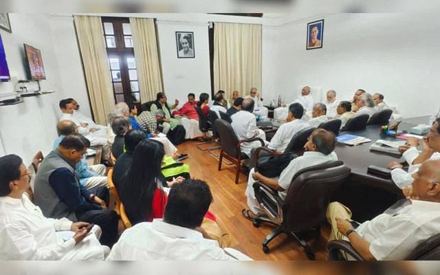 Opposition alliance in India decides to table a no-confidence motion against Prime Minister Narendra Modi, 24News 