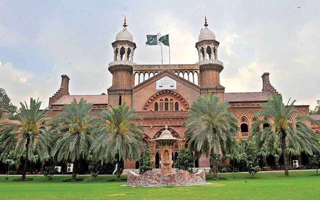 لاہور ہائیکورٹ میں زیر سماعت مقدمات  کی تعداد پونے2 لاکھ ے تجاوز کرگئی