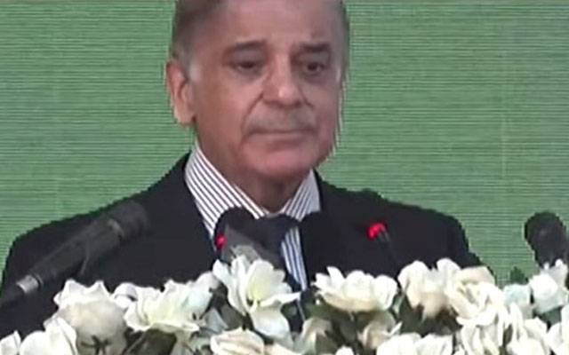 نوجوانوں اور قوم کی ترقی کیلئے مزید سرمایہ کاری کی جائے، شہباز شریف 