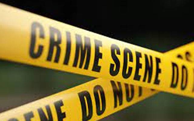 Step father,killed,son,City42