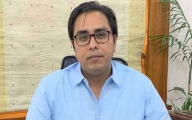  پی ٹی آئی رہنما شہباز گل اشتہاری قرار 