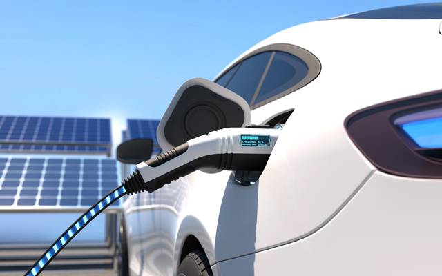 Electric Car Launched 