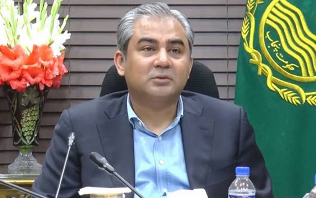  وزیراعلیٰ پنجاب کی فلاح عامہ کے منصوبوں پر کام کی رفتار تیز کرنے کی ہدایت 