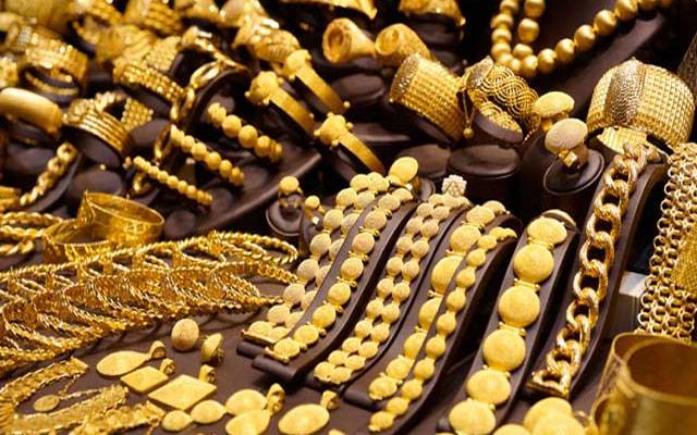 Gold price,decreased,City42