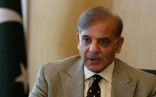 شہباز شریف نے پاکستان کے معاشی حالات بہتر کرنے کیلئے بہترین کام کیے، سعودی سفیر 