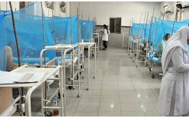 Dengue,Cases increased,City42