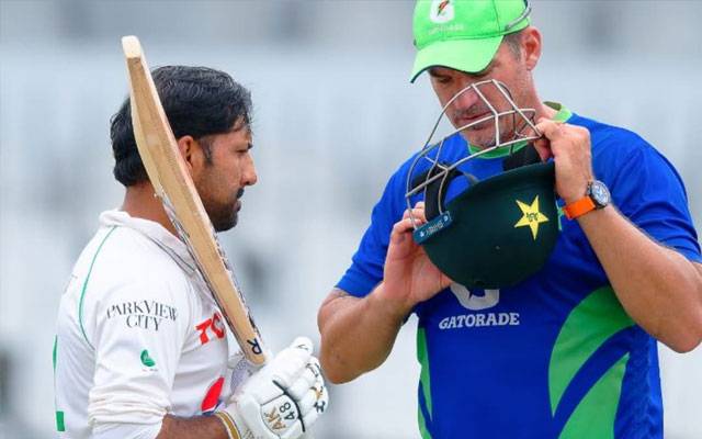 ICC connection law explained, Sarfraz Ahmad, Rizwan, Colombo Test, City42 