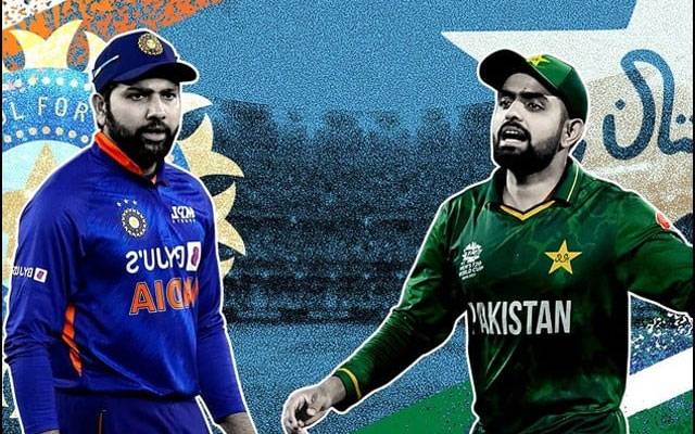 پاک بھارت ورلڈ کپ میچ کی اشتہار فیس 30 لاکھ روپے فی 10 سیکنڈز 