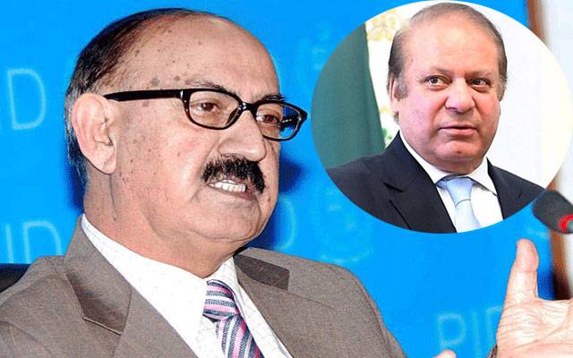  نواز شریف پاکستان کب واپس آئیں گے؟ عرفان صدیقی نے اندر کی خبر بتادی 