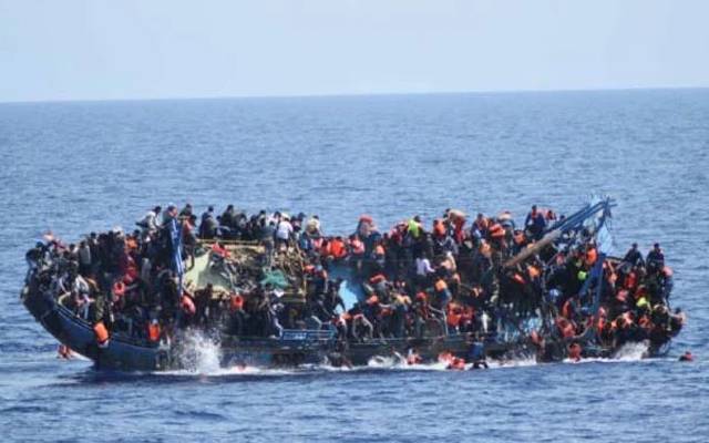  یونان کشتی حادثہ، مزید 15 میتیں پاکستان پہنچ گئیں