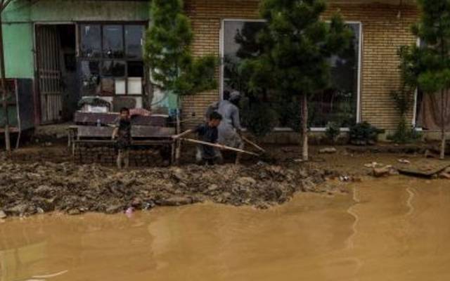 مون سون بارشیں، جاں بحق ہونے والوں کی تعداد سے متعلق رپورٹ جاری 