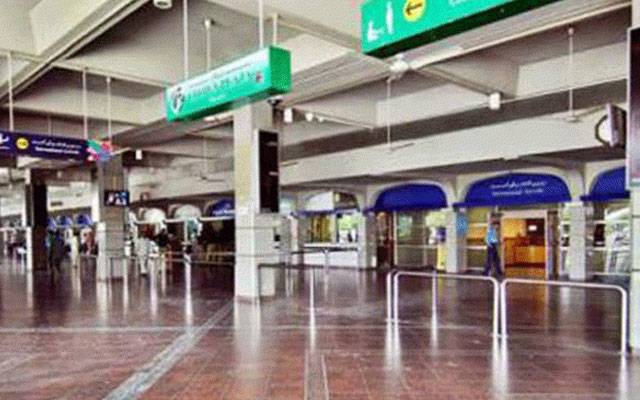 Ice recovered, Lahore Airport, International Flight, Doha, City42, Prohibited drug capsules 