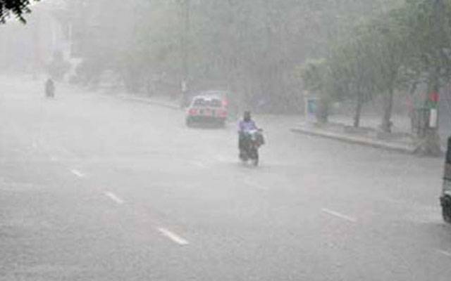 Rain In Punjab,PDMA alert,City42