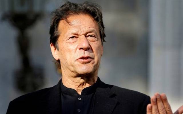 چئیرمین پی ٹی آئی کی مشکلات میں مزید اضافہ، ایک اور مقدمہ درج 