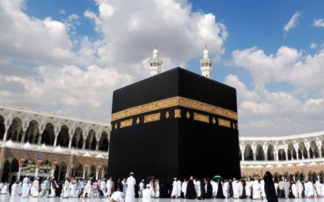 غسل کعبہ کی روح پرور اور بابرکت تقریب 2 اگست کو منعقد ہوگی