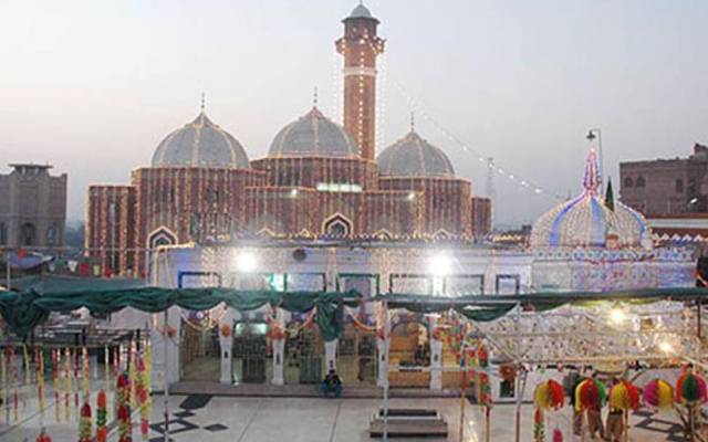  بابا فریدالدین کے 781ویں عرس کی تقریبات کا آخری مرحلہ 