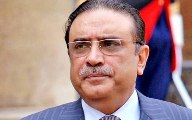  اسلامو فوبیامیں مبتلا مٹھی بھرعناصر دنیا کےامن کیلئےخطرہ بن رہے ہیں، آصف زرداری 