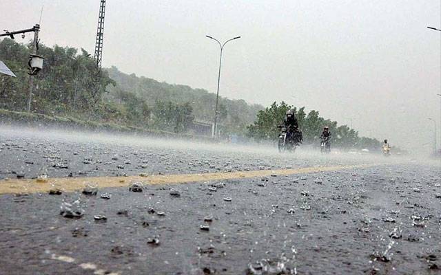 Lahore rain, Ashur, rain record, City42