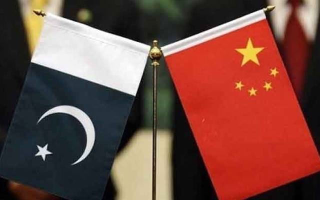 پاکستان کا چین پاکستان ڈیجیٹل کوریڈور شروع کرنے پر اتفاق
