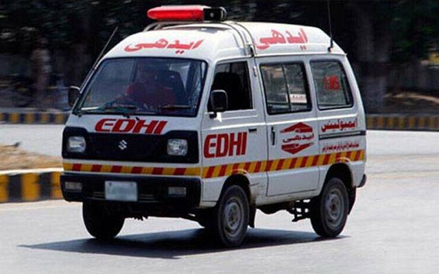 زہریلا کھانا کھانے سے دوبچے جاں بحق، تیسرا زیرعلاج 