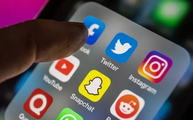 ڈیجیٹل اور سوشل میڈیا کو لگام ڈالنے کیلئے تیاریاں شروع