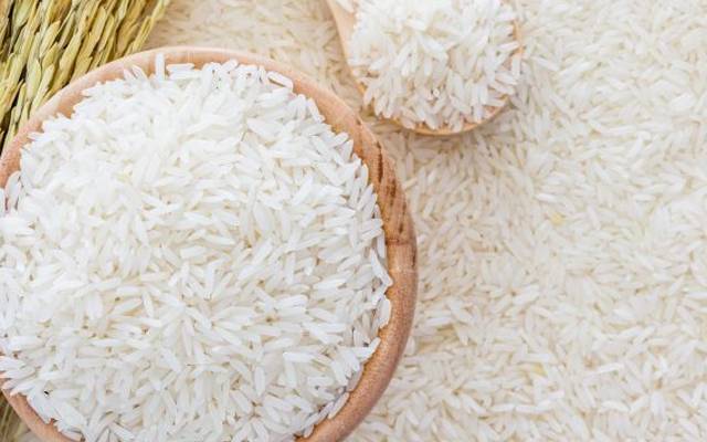  عالمی منڈی میں چاول کی کمی میں اضافہ 