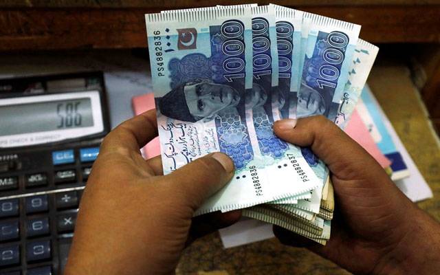  تنخواہوں میں 25 سے 35 فیصد تک اضافہ؟