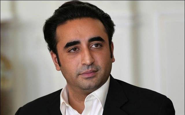  وزیر خارجہ بلاول بھٹو سرکاری دورے پر متحدہ عرب امارات پہنچ گئے