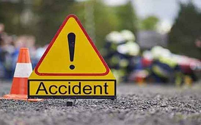 Kharian road accident, City42 