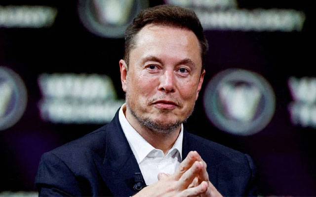 Elon Musk refuses to leave San Francisco, City42, Musk's tweet