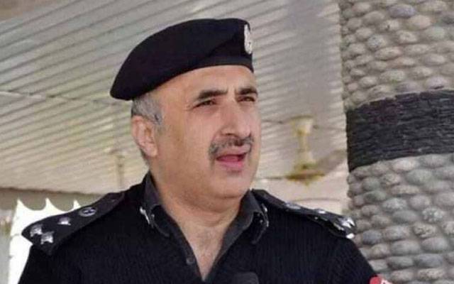 دھماکہ جلسہ گاہ میں اس وقت ہوا جب کارکنان کی بڑی تعداد موجود تھی، آئی جی خیبر پختونخوا