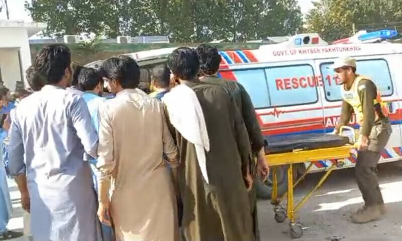 جے یو آئی (ف)کےورکرز کنونشن میں جاں بحق ہونیوالے افراد کی تعداد میں اضافہ