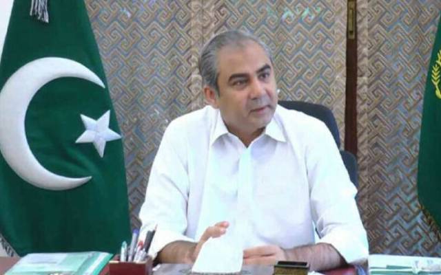 اسلامیہ یونیورسٹی اسکینڈل ، وزیرِ اعلیٰ پنجاب محسن نقوی نے آج اعلیٰ سطح اجلاس طلب کر لیا