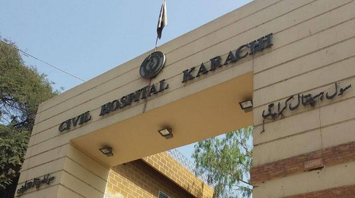 سول اسپتال سے لاکھوں روپے مالیت کی مشینیں چوری ہوگئیں