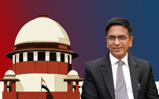 Manipur rape suo moto case in Indian Supreme Court, City42 
