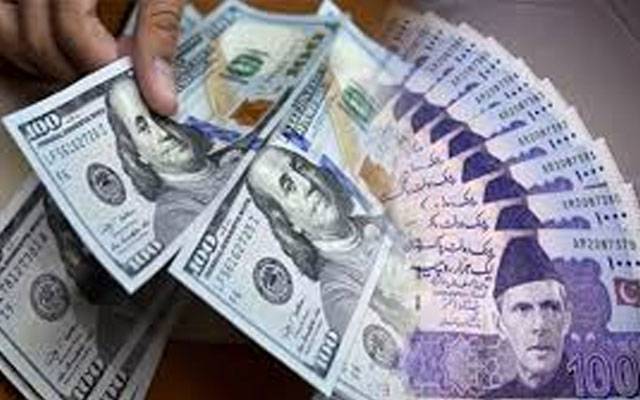 ڈالر سستا، ایک بار پھر روپے میں جان آگئی 