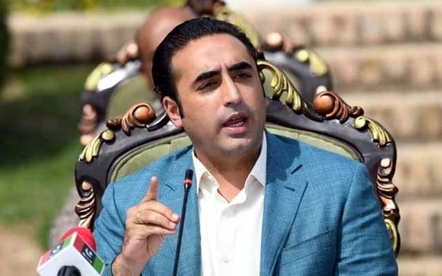  پیپلز پارٹی کا بے وفائی کرنے والوں کو پارٹی ٹکٹ نہ دینے کا فیصلہ