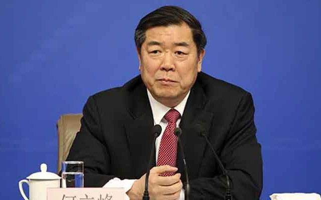 China, Deputy Prime Minister Hi Lifing, City42, Islamabad, 