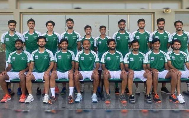 Asian Champions Trophy, Hockey team, Pakistan, China, India, City42 