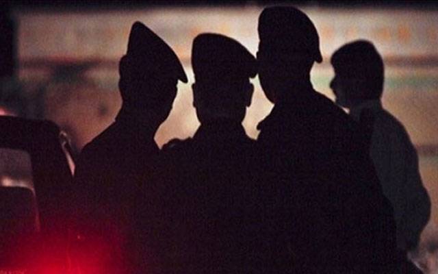  ضلع قصور سے لاہور پتنگوں کی ترسیل ناکام، 2 ملزمان گرفتار